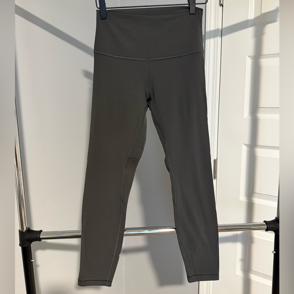 Lululemon Align leggings, Hi-Rise 25”
